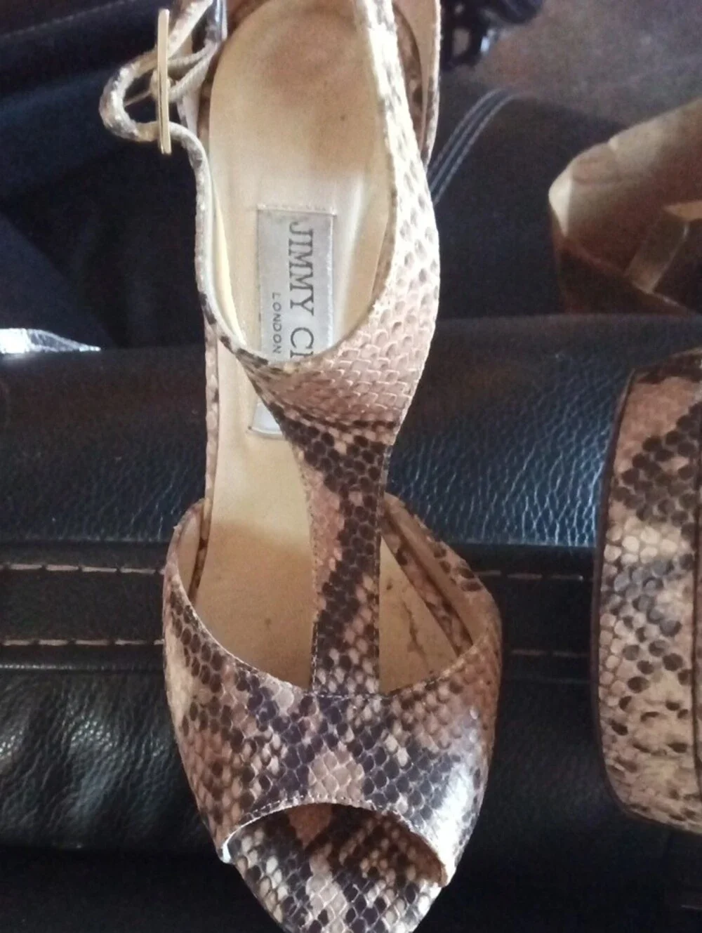Jimmy Choo jimmy choo